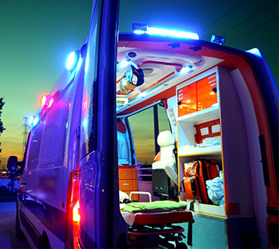 介休市车辆内部展示